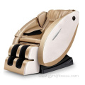 L Shape 4D Zero Gravity Body Massage Chair